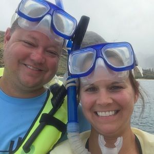 Meet your Posher, Amy